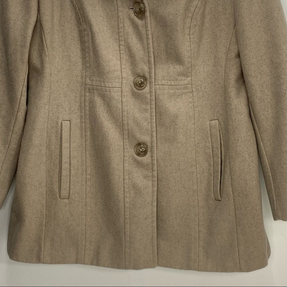 London Fog Wool Blend Jacket - image 4